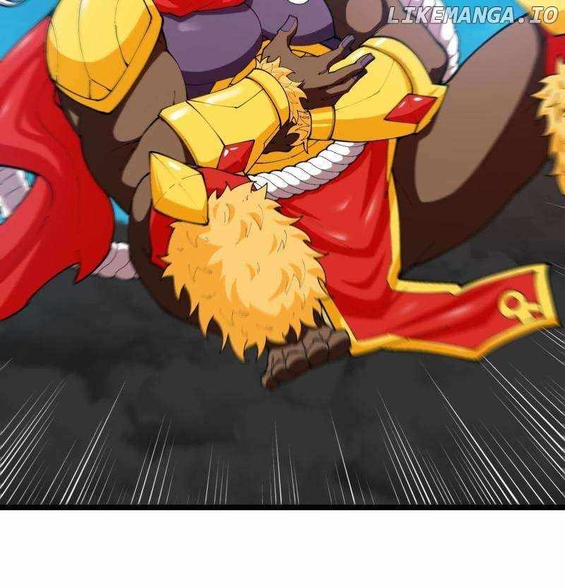 I Am The Monster Overlord Chapter 45 52